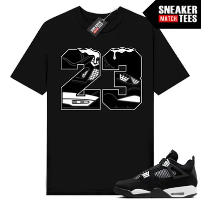 White Thunder Jordan Fit Ideas TikTok Shop