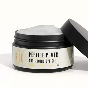 Peptide Power Anti-Aging Eye Gel