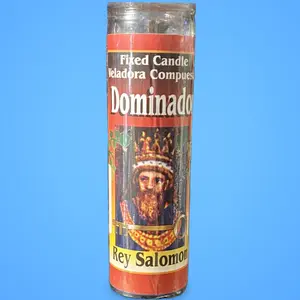 Candle King Solomon Dominator