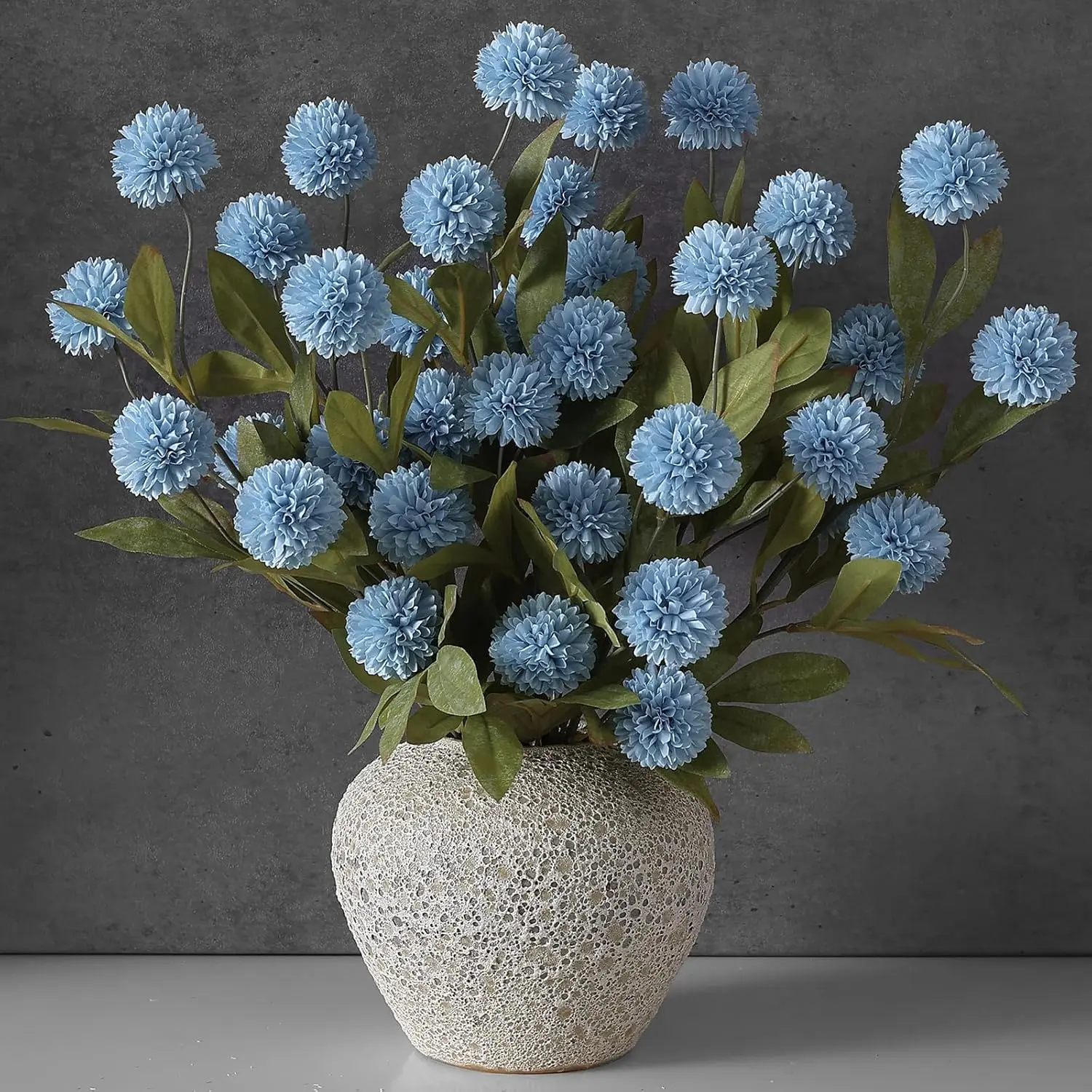 Dusty Blue