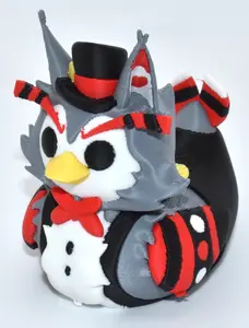 Husk Duck Husk Duck