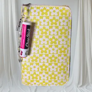 Chap Stick Keychain - Chainsaw Design, Ideal for Everyday Use