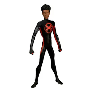 Marvel One:12 Collective Spider-Man Miles Morales Action Figure Marvel One:12 Collective Spider-Man Miles Morales Action Figure