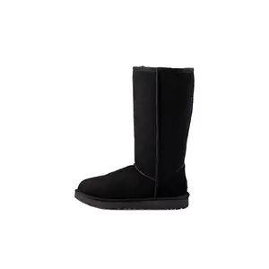 UGG Wmns Classic Tall II Boot 'Black'