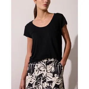 The Lane Scoop Tee