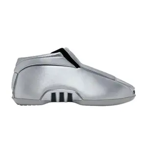 adidas Crazy 2 'Metallic Silver' 2025