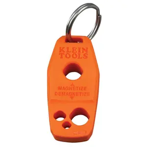 Keep screws under control and boost your productivity with this compact Mag2 Magnetizer/Demagnetizer