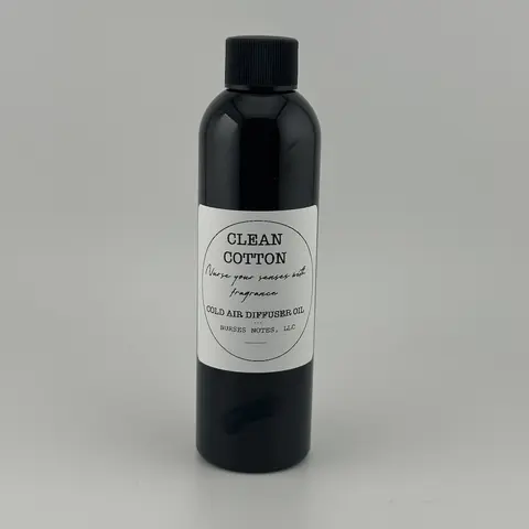 Cold Air  Diffuser Oils Various Scents for waterless systems