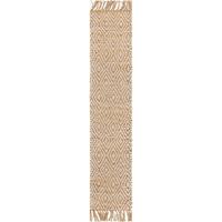 Natural 1' 2  x  6' 1 Table Runner