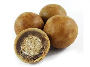 Milk Chocolate Peanut Butter Malt Balls, 4 oz.