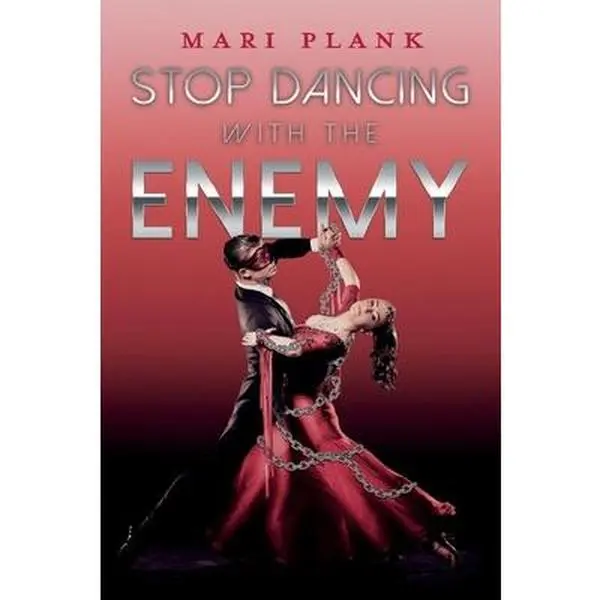 Used Books - Stop Dancing with the Enemy by Mari Plank (Paperback, Humanities & Social Sciences, Religion & Philosophy)
