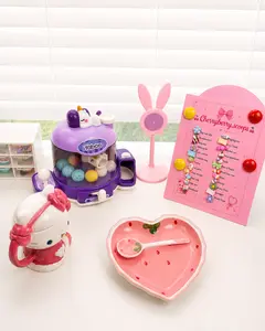 CherryBerry Scoop Box | 2 Scoops + 1 Gacha Surprise