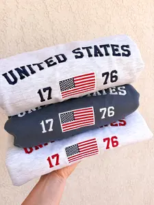 United States Sweatshirt