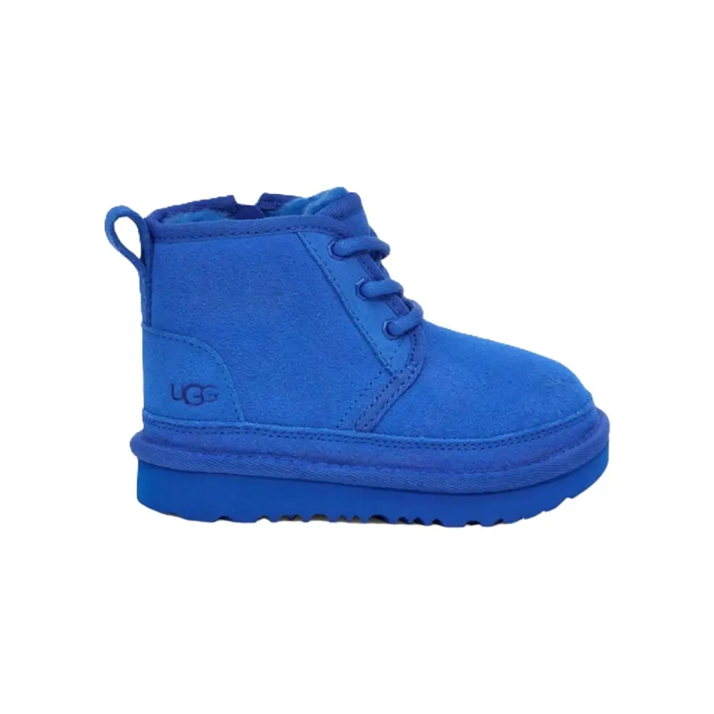 Toddler's UGG Neumel II Dive Blue (1017320T-DVE)