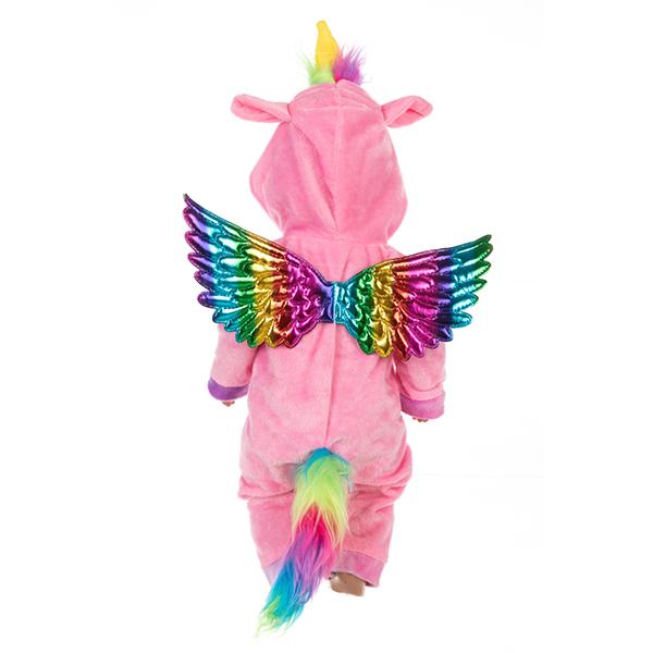 Tie dye sleeping bag+set and accessories suitable for 45cm/18inch dolls, not including dolls. The best children's holiday gift