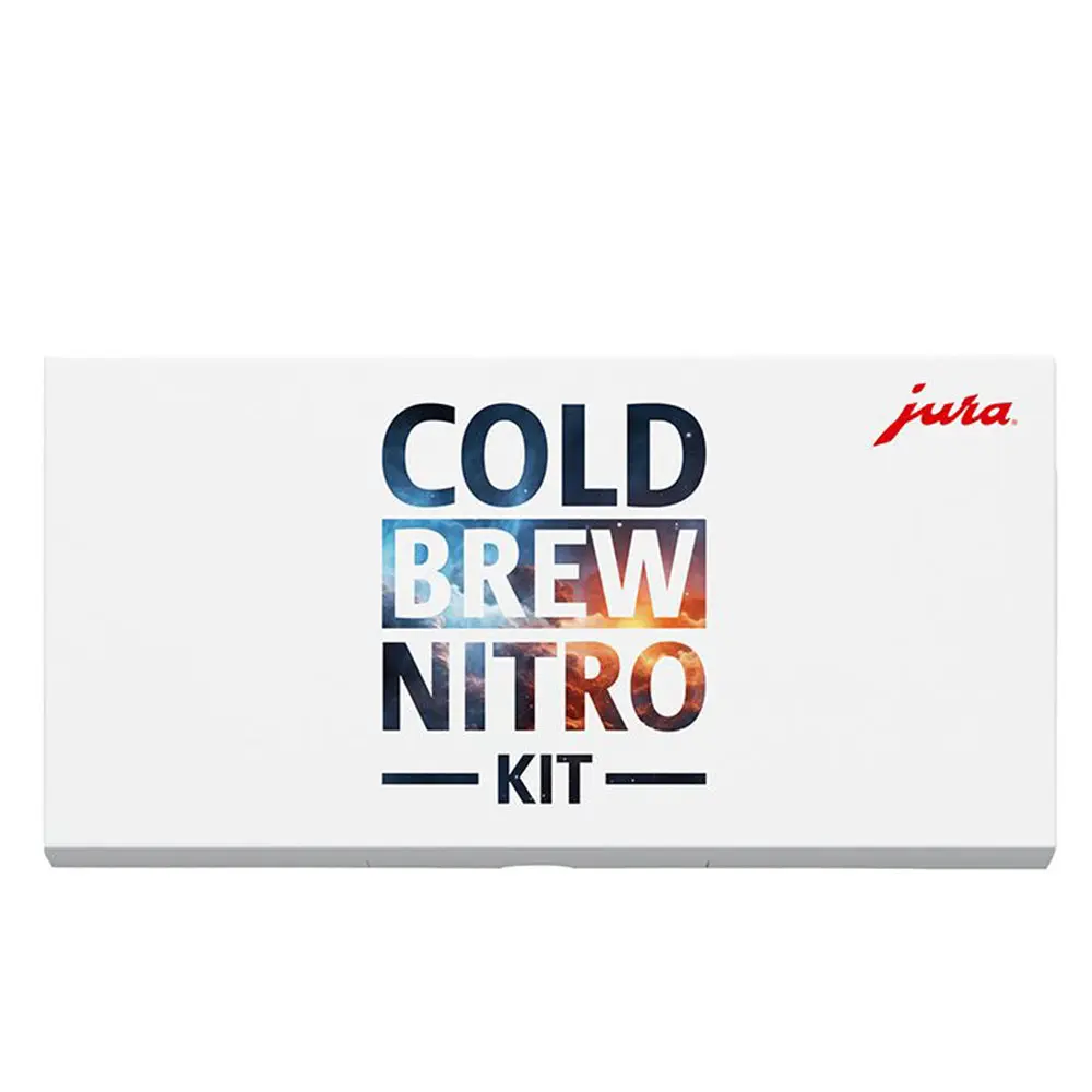 Jura Cold Brew Nitro Kit 24337