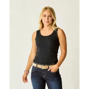 Ever Tank: Black Rib