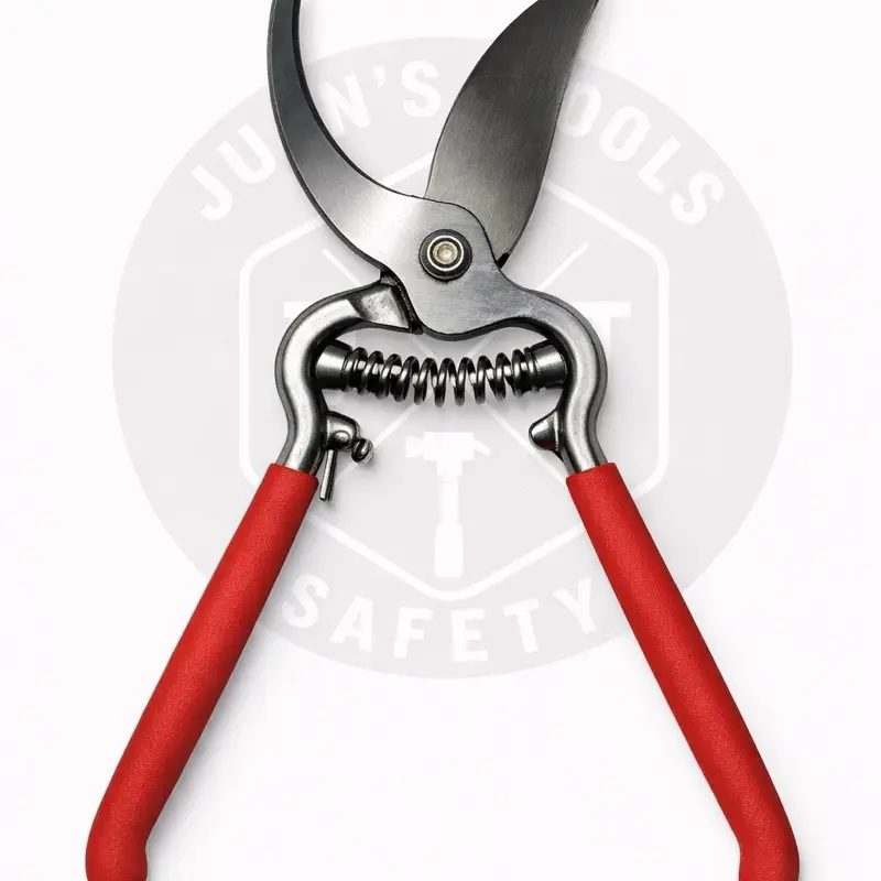 Women's Gardening Shears - Outdoor Tree Trimmer for Plant Trimming Tasks