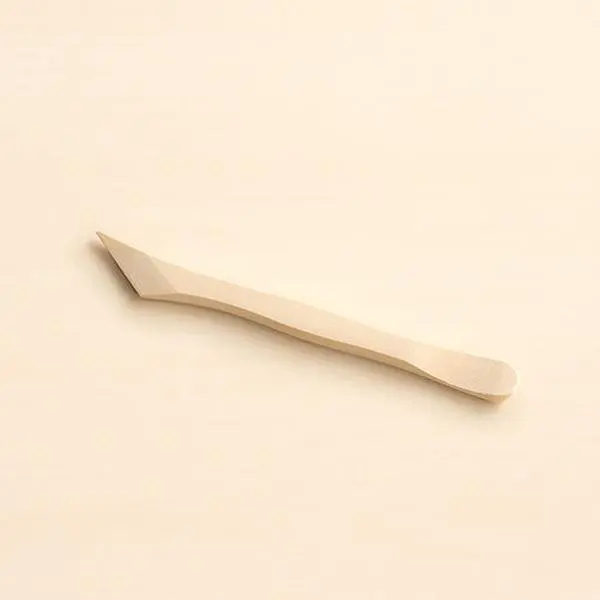 MU Print-On Wooden Transfer Stick MU Print-On Wooden Transfer Stick