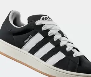 adidas Campus 00s Core Black