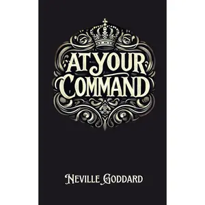 At Your Command (The Neville Goddard Collection)