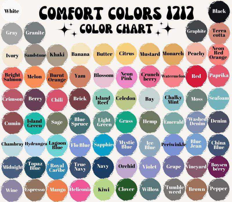 Comfort Colors Florida Gator Fans Shirt, University of Florida, Graphic Tee, Perfect Gift for Gator Fans, Unisex Tee