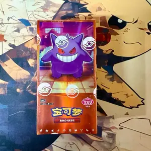 Pokémon TCG Chinese Gem Pack Vol. 3 Booster Box (CBB3C) – Factory Sealed