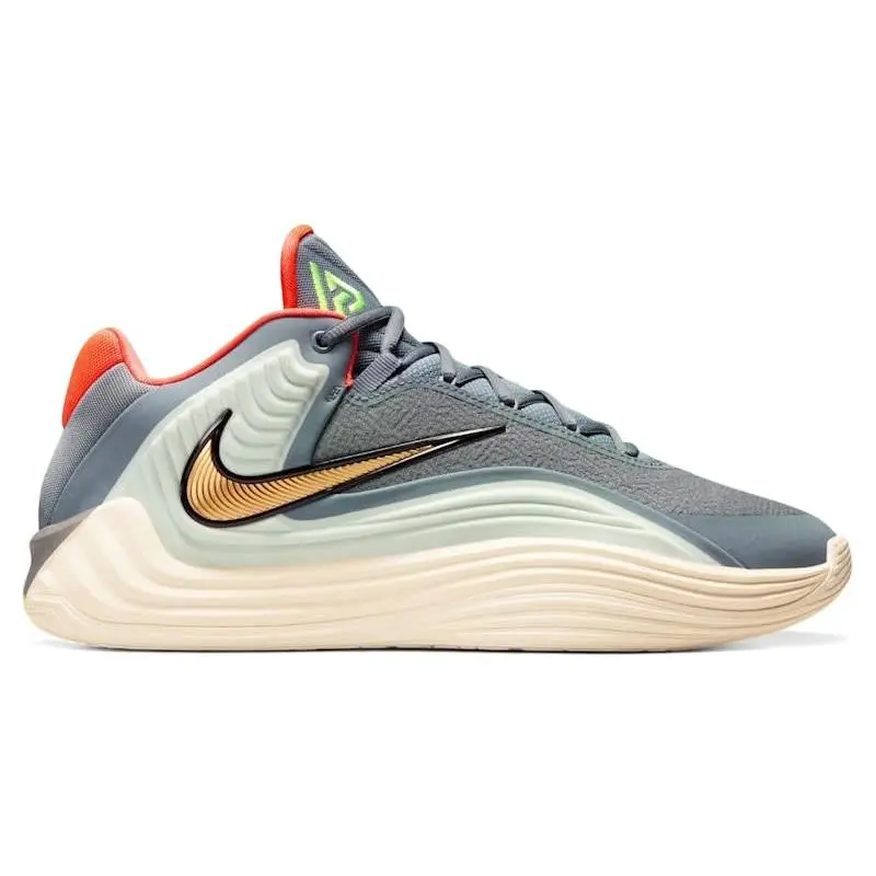Nike Giannis Freak 7 “Deception” Basketball Shoes – Signature Performance Sneakers featuring Lightweight Engineered Upper, Deceptive Agility Design Concept, Responsive Cushioning for Explosive Movement, and Durable Rubber Traction Outsole