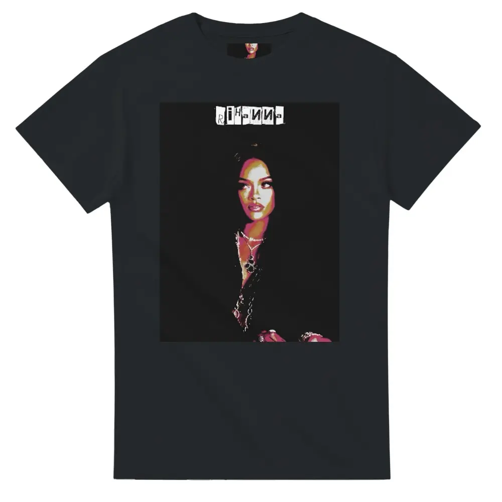 Heavyweight Unisex Crewneck T-shirt | Gildan® 5000