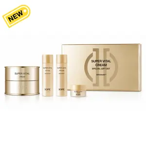 IOPE Super Vital Essential Cream Special Gift Set