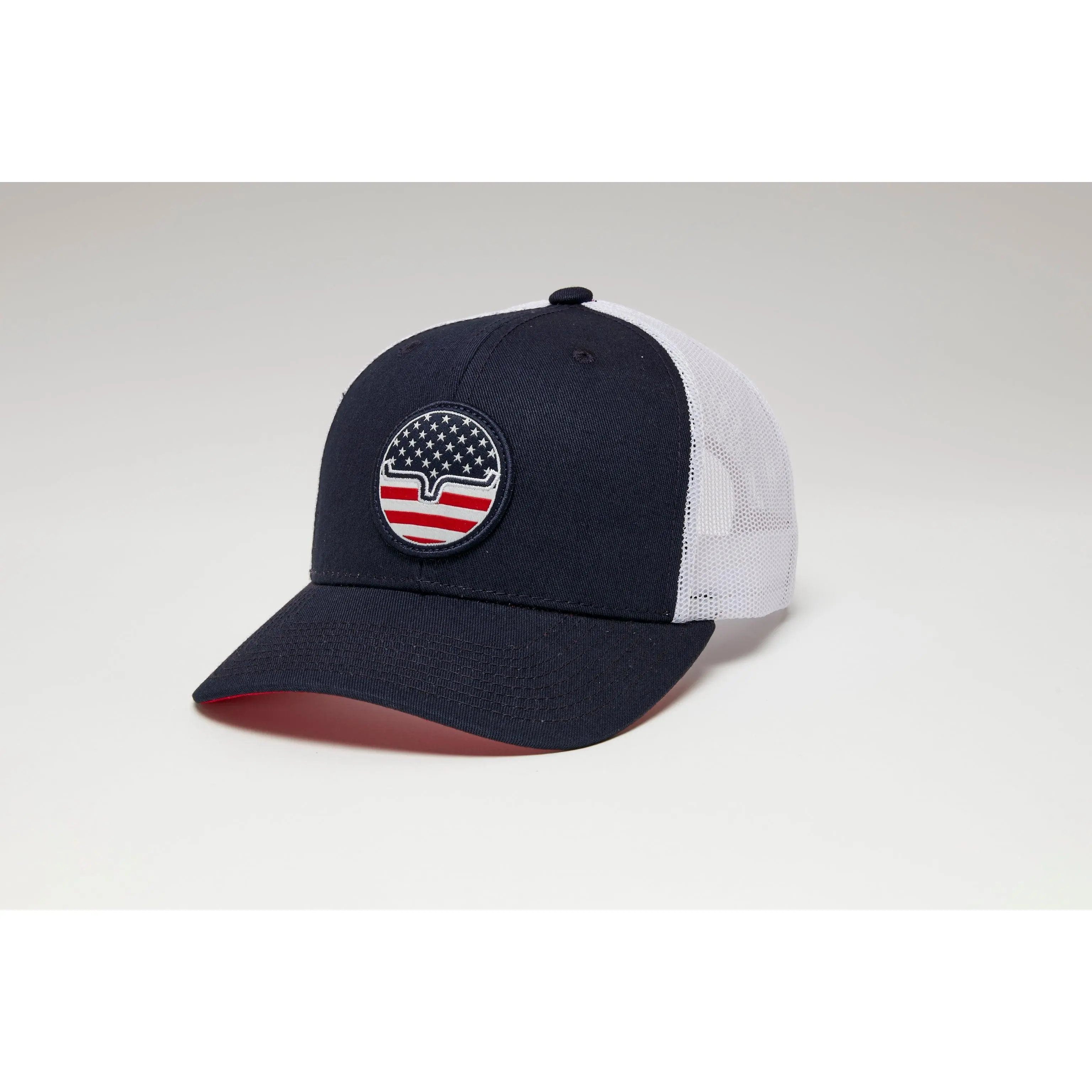 Stars N Stripes Hat