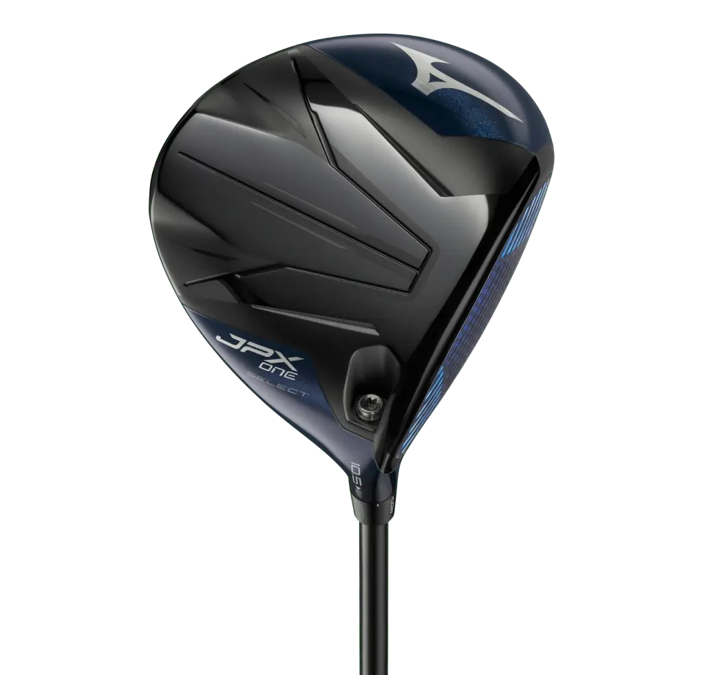 Mizuno JPX ONE Select Driver Mizuno JPX ONE Select Driver
