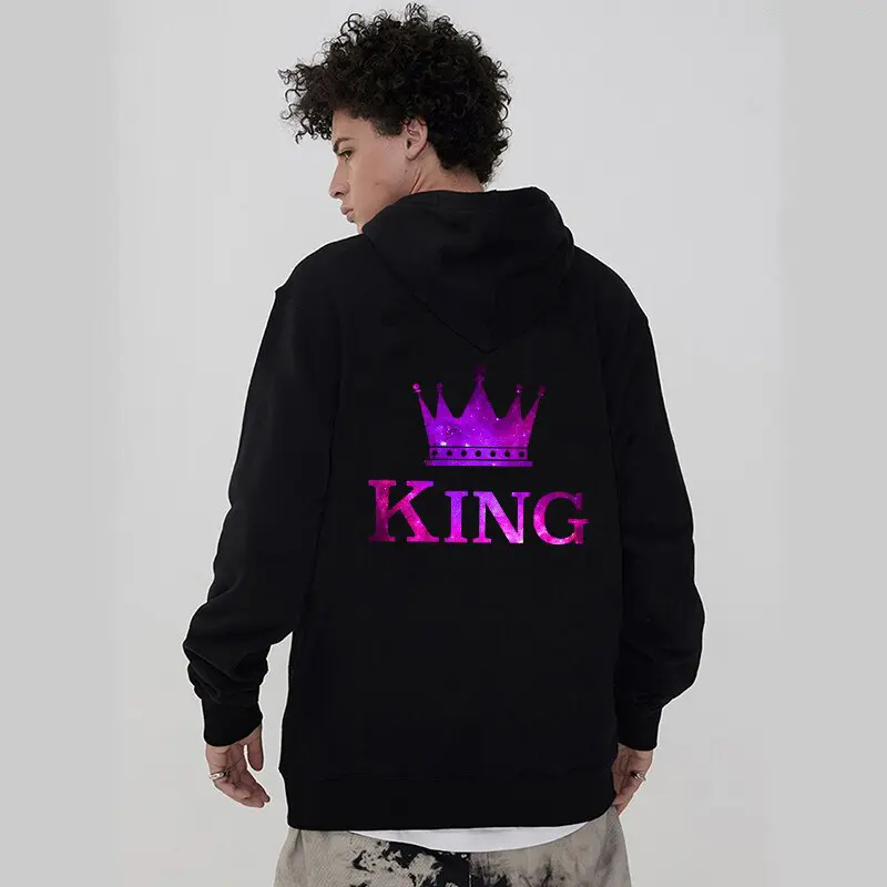 5 Black KING