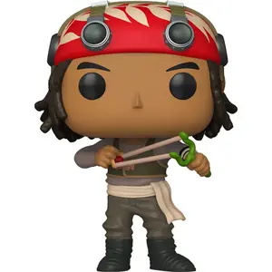 One Piece Live Action Usopp Funko Pop! Vinyl Figure #1882