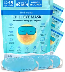 Eye Serenity CHILL Eye Mask Eye Serenity CHILL Eye Mask