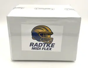MIDI Flex (Midsize Flex) PYD Break