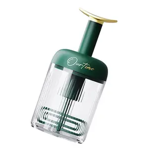 Manual Facials Foam Maker Face Wash Foamer Cleaning Tool Face Foam Maker