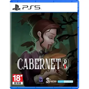 Cabernet - PlayStation 5 (Multi-Language)