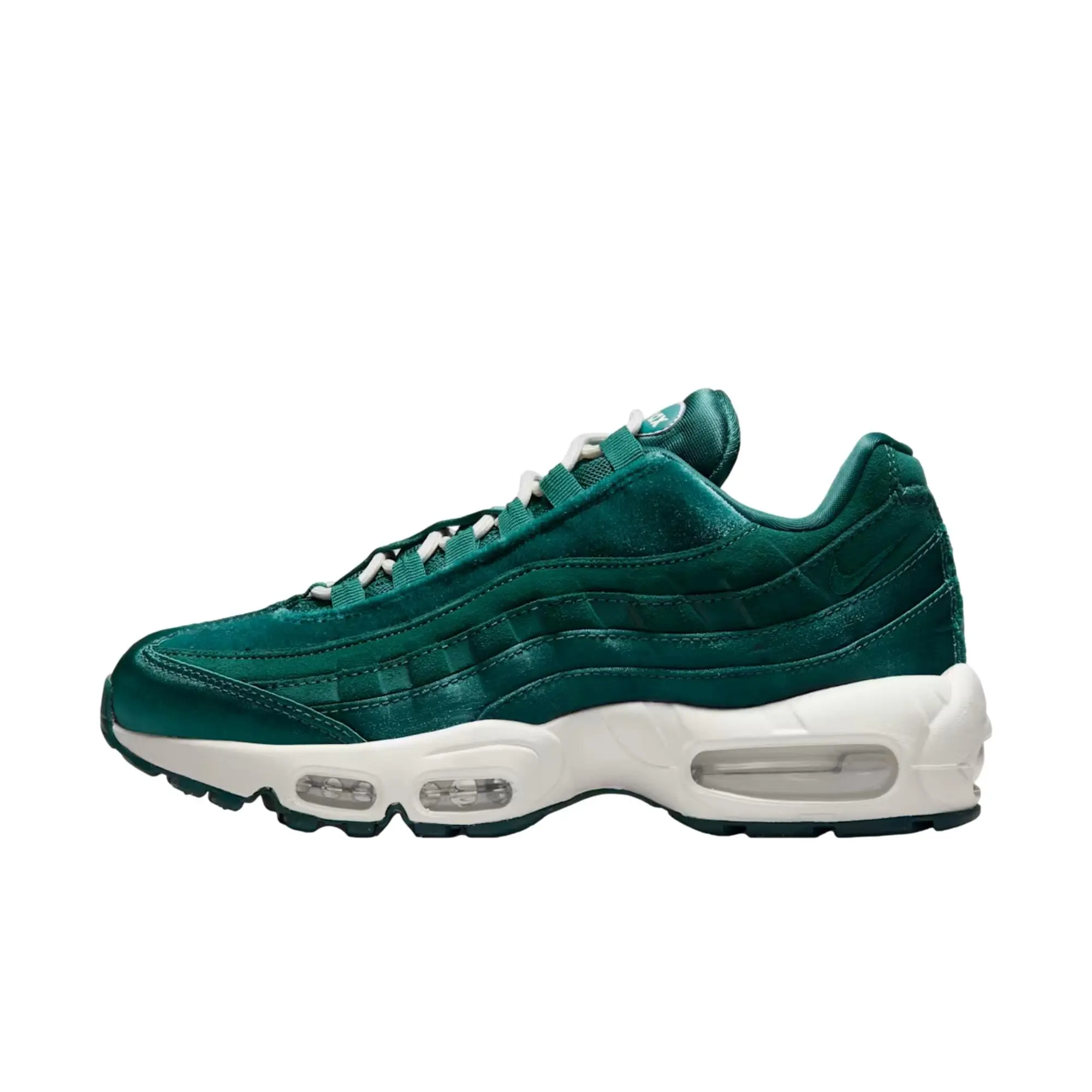 Nike Air Max 95 Dark Atomic Teal / Dark Atomic Teal  DZ5226-300 Women's