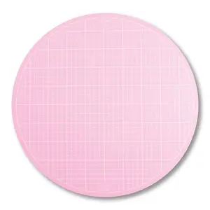 Riley Blake Designs Sue Daley 10" Rotating Cutting Mat STCM-14795