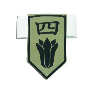 Bleach - Group Four Arm Wear