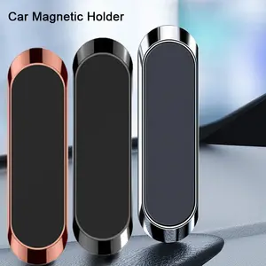 Magnetic Phone Holder Car Dashboard Mount For iPhone 17 16 15 14 13 12 Pro Max
