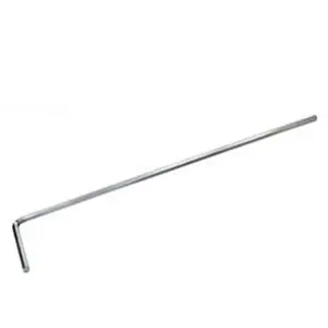 212 MAIN Meyco KEY T-Handle Hex Tool - 15 in. Long Handle, Hex Shape, for Aquatic Fitness, Outdoor Sports