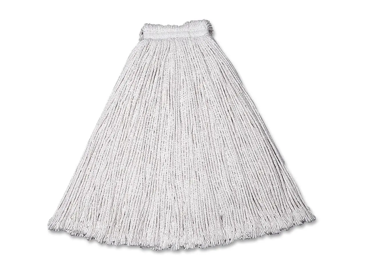 Rubbermaid Commercial Economy Cotton Mop Rubbermaid Commercial Economy Cotton Mop