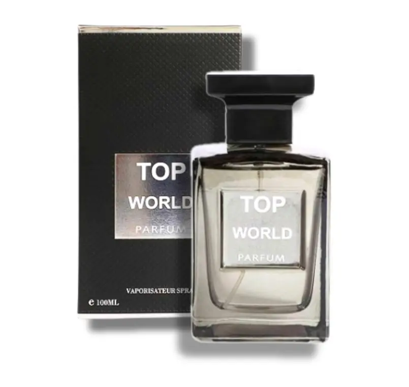 Top World Mens Cologne for Daily Wear