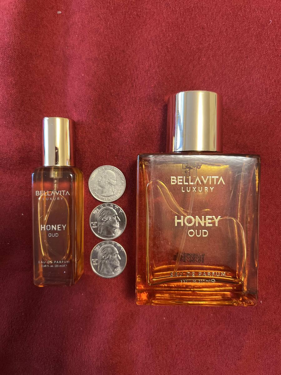 Item: The Sweet Spot by BellaVita Luxury