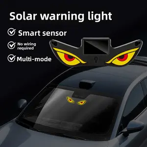 LED Rear Window Display for Car, App Control Animated Light Sign, Custom Message Scrolling Text Panel for Night Drives Car Meets Parties, USB Powered Universal Fit Auto Accessory