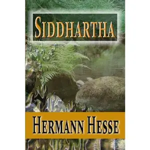 USED-Siddhartha by Hermann Hesse (Paperback)