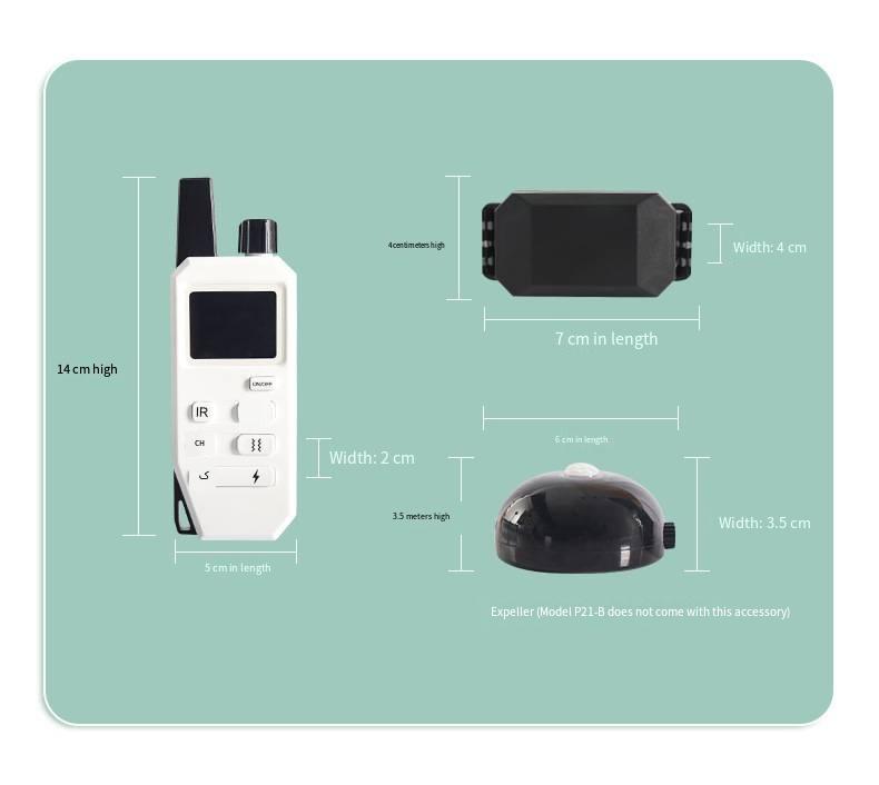 Intelligent Anti-Barking Device Anti-barking device, dog training, ultrasonic, smart collar, behavior correction, pet training, quiet dog, pet toy Advanced barking control collar, intelligent training app, advanced behavior correction Bark Portable