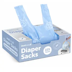 Jool Baby Disposable Diaper Sacks